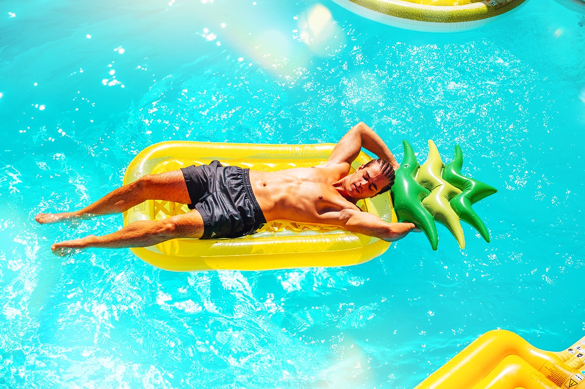 Jump into Summer with These Compelling Reasons to Own a Swimming Pool!