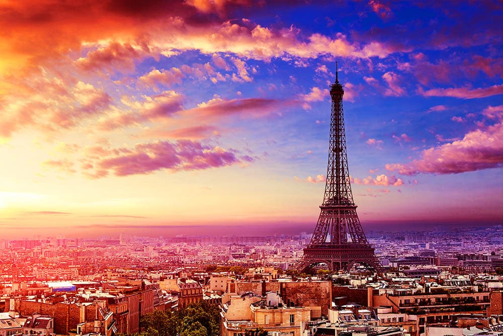 Discover the Magic of France: Why You Need to Visit this Enchanting Country!