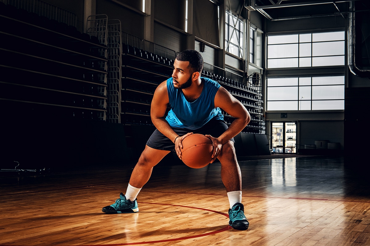 Dunk Your Doubts and Score Big: Why Basketball is the Ultimate Game-Changer