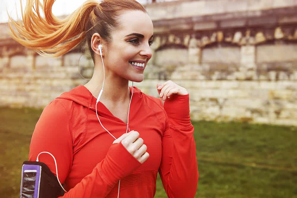 Change Your Life One Step at a Time: Why Running is the Ultimate Game-Changer!