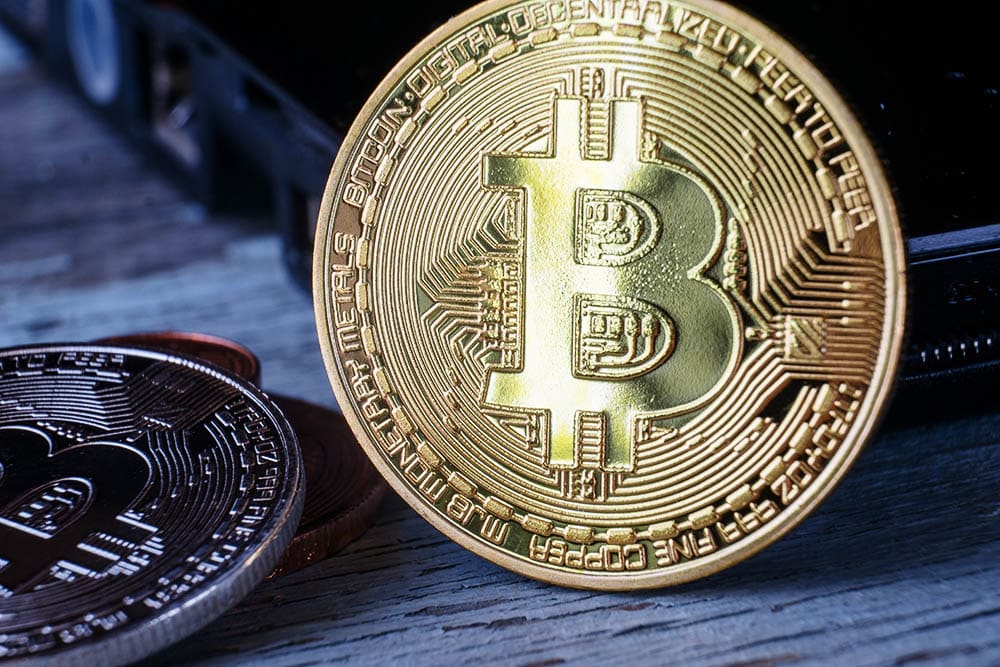 Why Cryptocurrencies Could Be the Key to Financial Freedom: Embrace the Future of Money