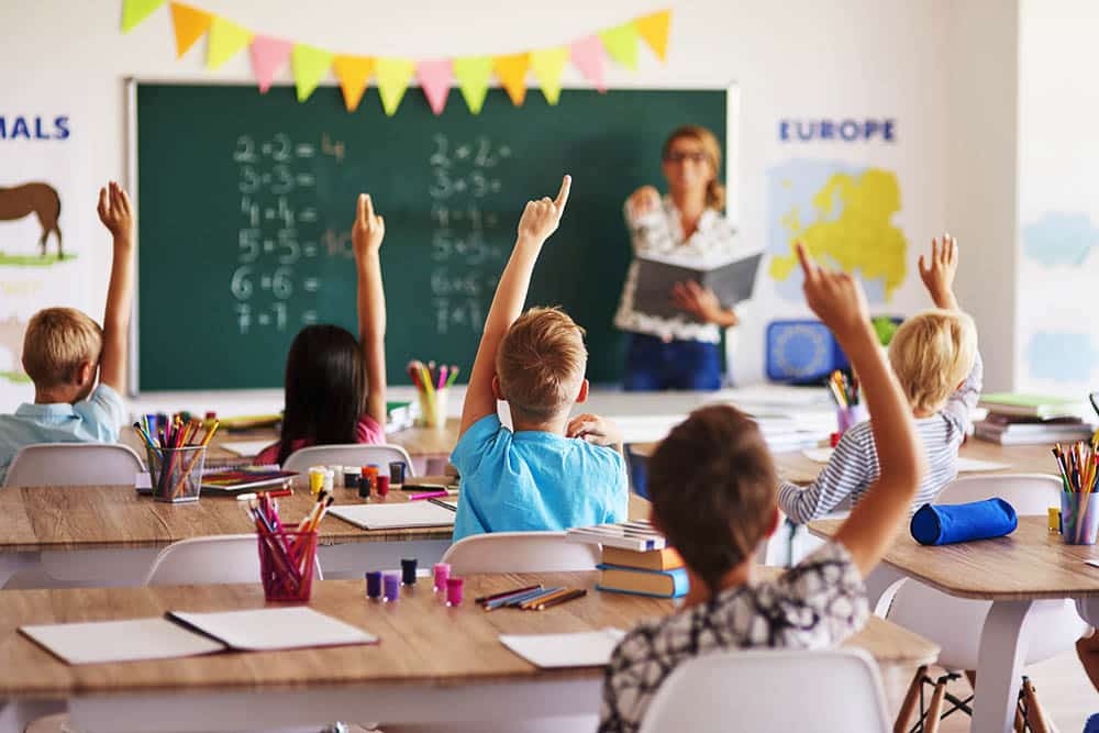 Empowering Future Generations: The Vital Role Education Plays in Shaping Society