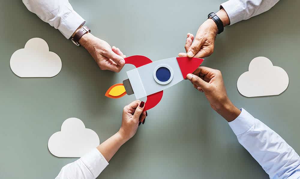 Revolutionize the Business World: Why Every Entrepreneur Should Consider Starting a Startup Today