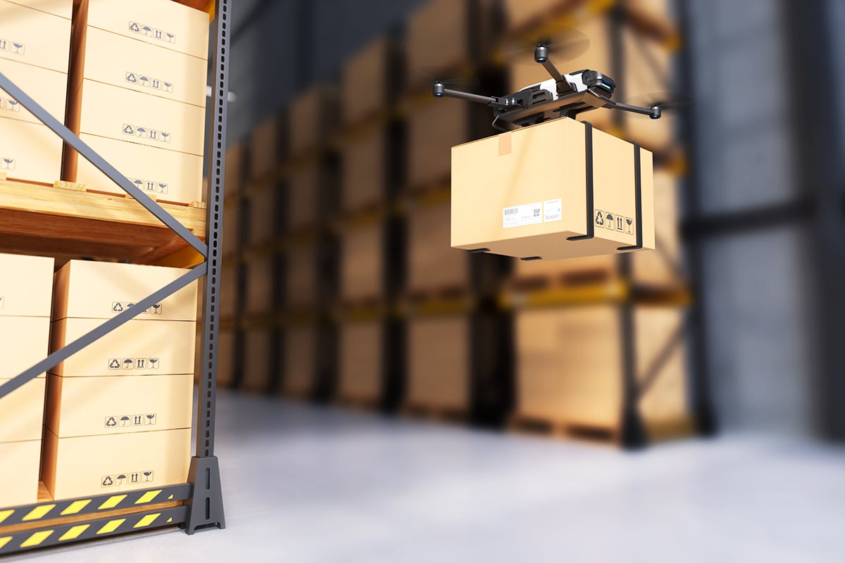 Why Drones are Revolutionizing the World and Why You Need to Get on Board