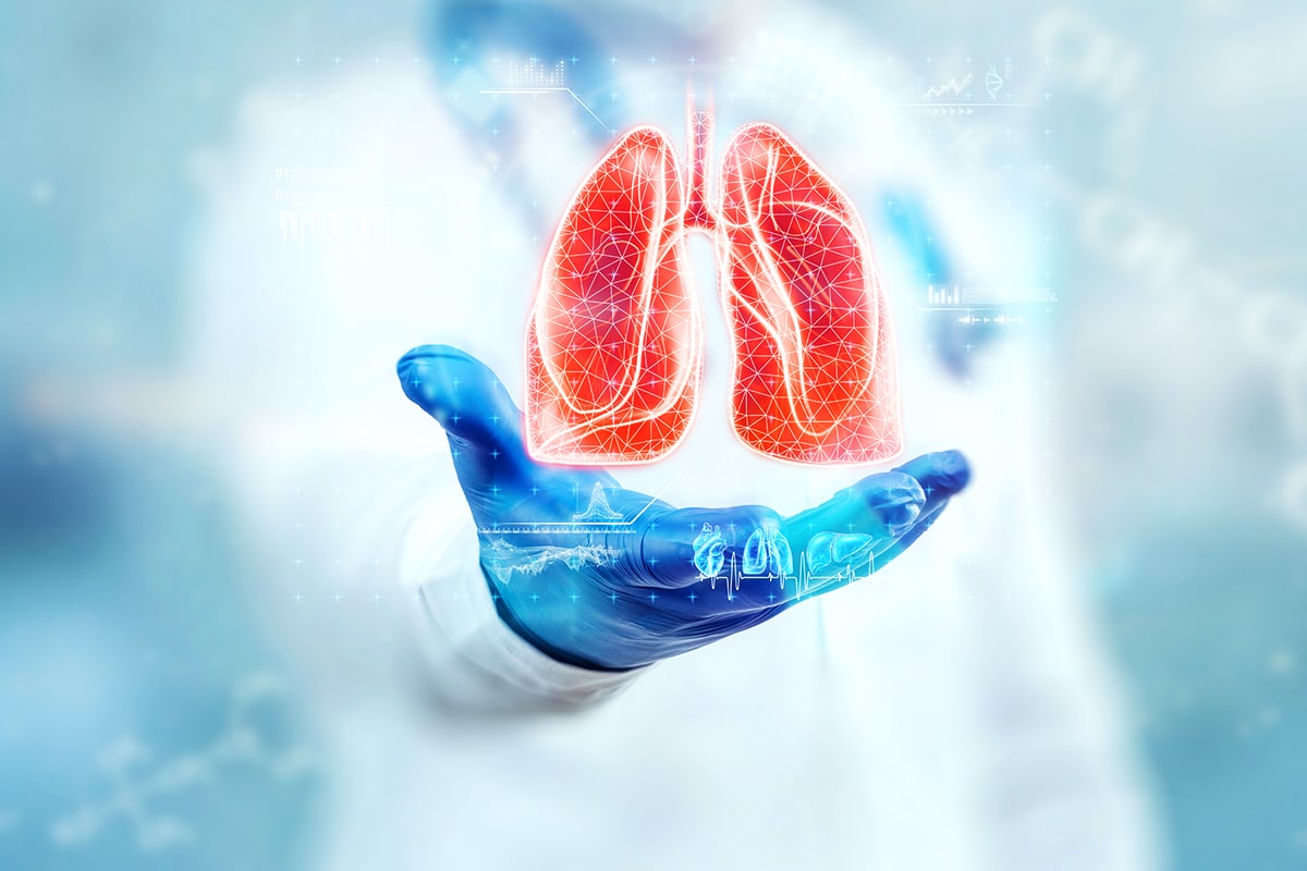 Breathless? Why You Need to Take Respiratory Diseases Seriously