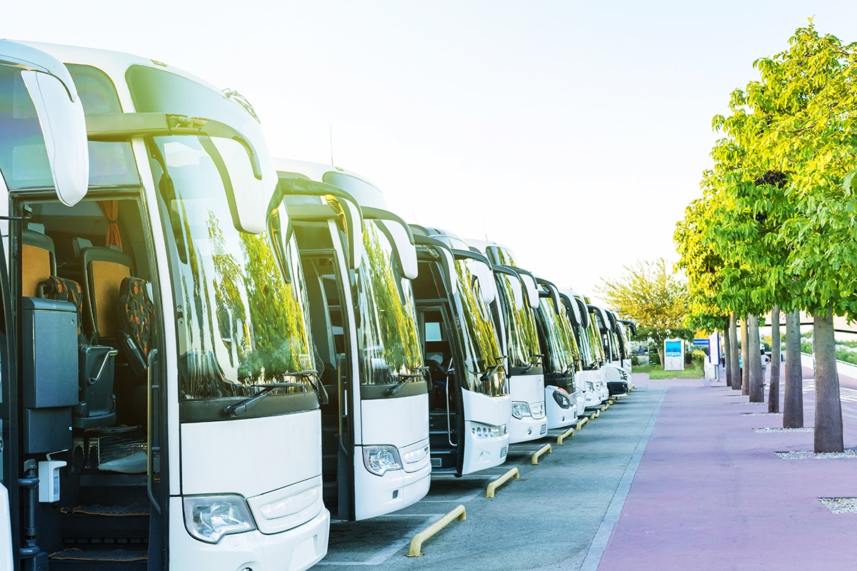 Why Taking the Bus is the Smart Choice for Your Wallet, Health, and the Environment