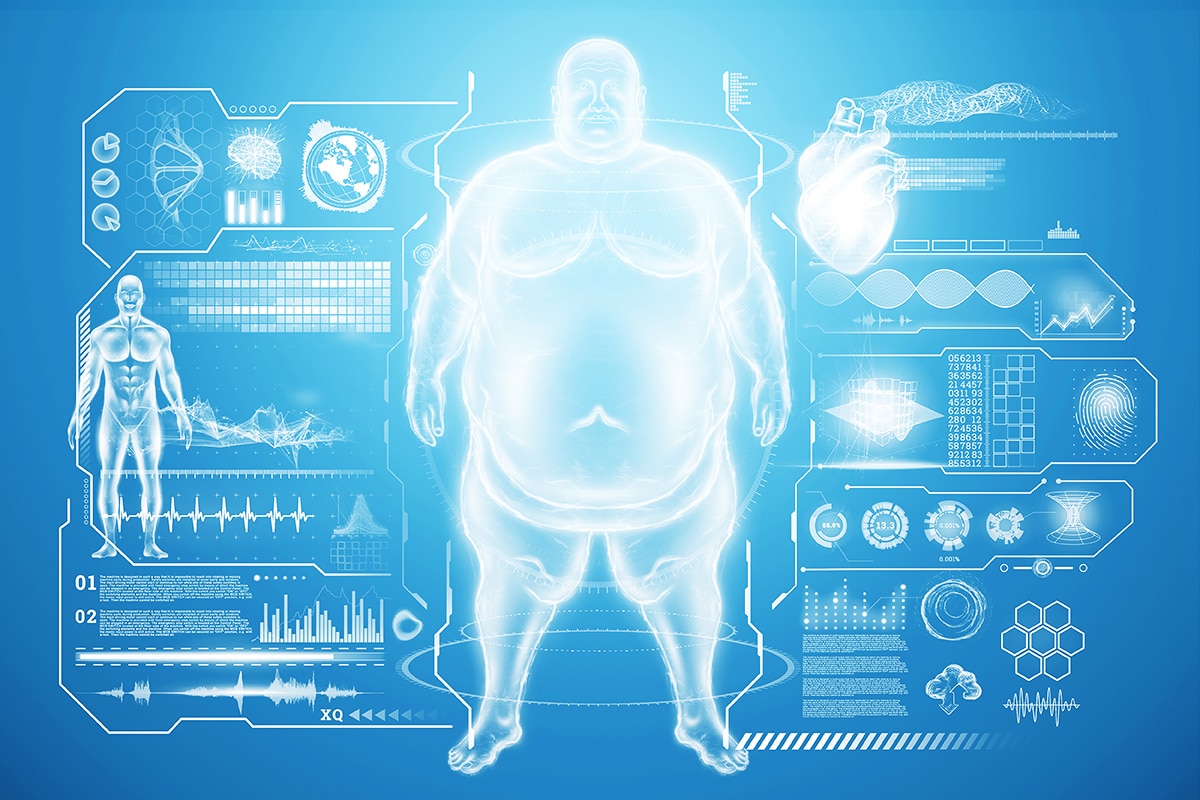 Defeating Obesity: The Key to a Longer, Healthier Life
