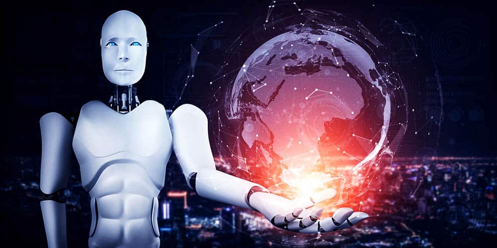 Embrace Technology: How it’s Changing the Game in every Aspect of Life!