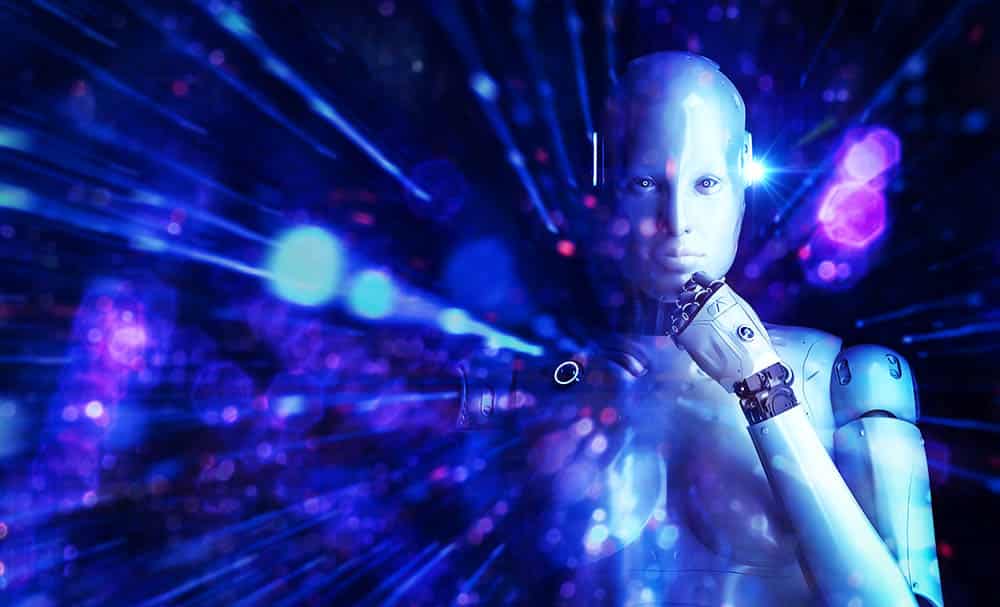 Join the Tech Revolution: Discover How Technology is Rapidly Changing the World Around Us!