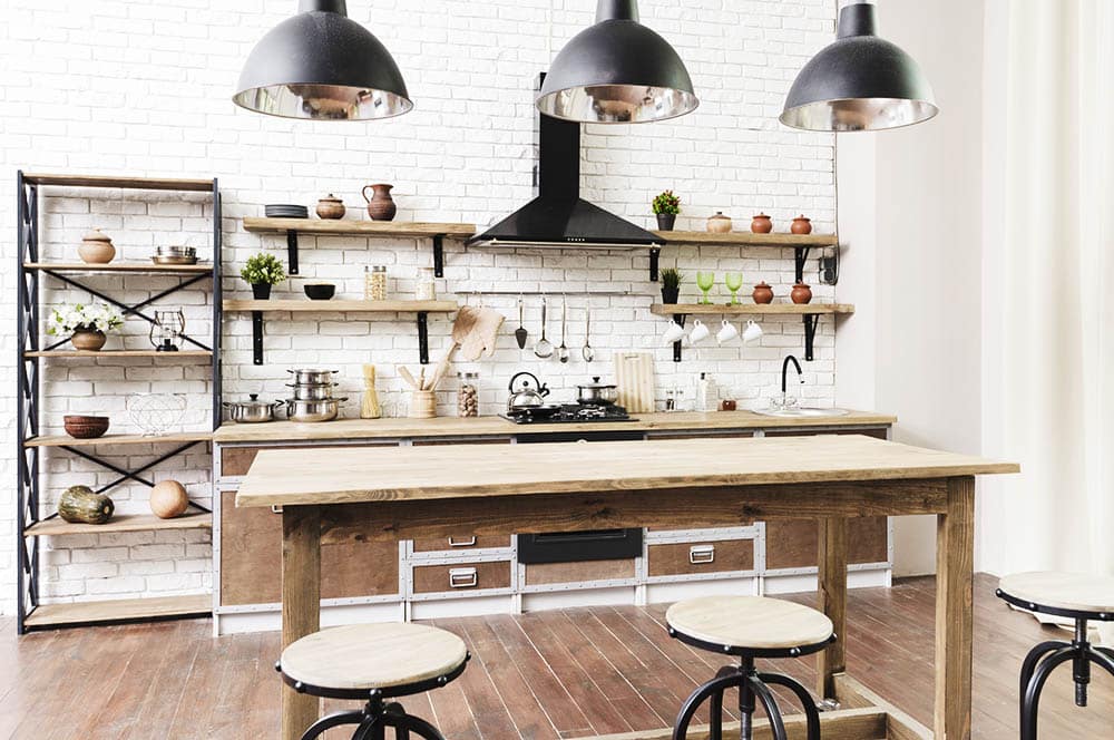 Transform Your Space into a Stylish Haven with Industrial Decoration: The Ultimate Guide!