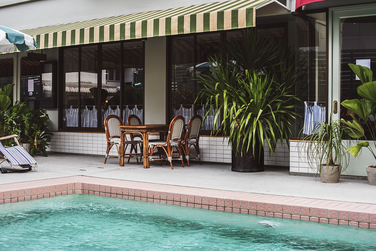 Keep your pool sparkling clean with these easy maintenance tips!