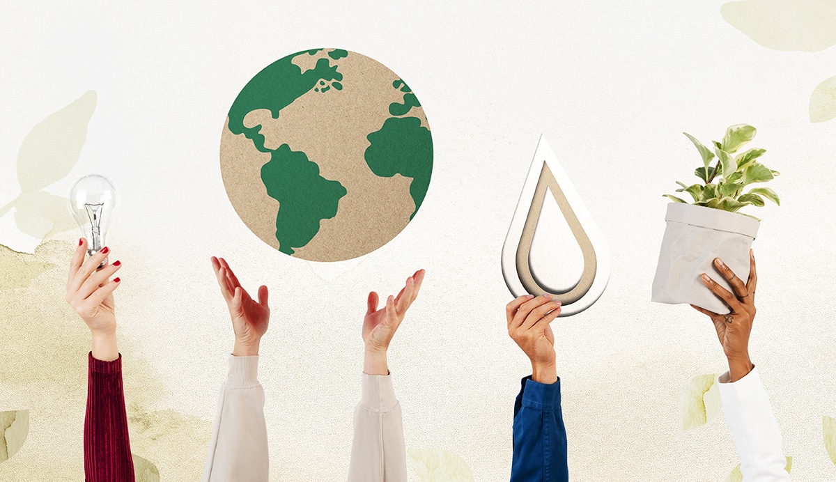 Join the Movement: 10 Simple Strategies to Reduce Waste and Save the Planet!