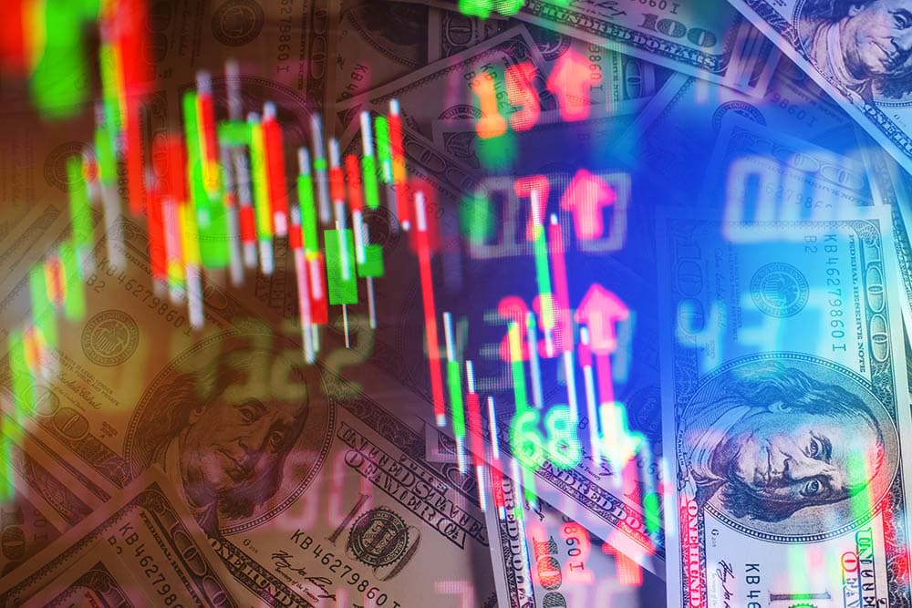 Revolutionize Your Wealth: Why the Stock Market is Your Ticket to Financial Freedom