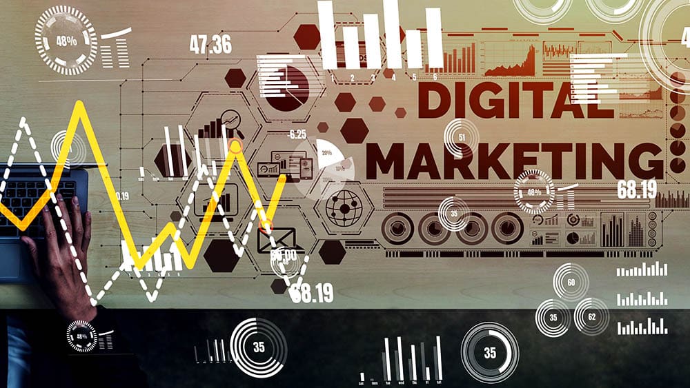 Why Every Business Needs Digital Marketing to Stay Ahead in Today’s Online World