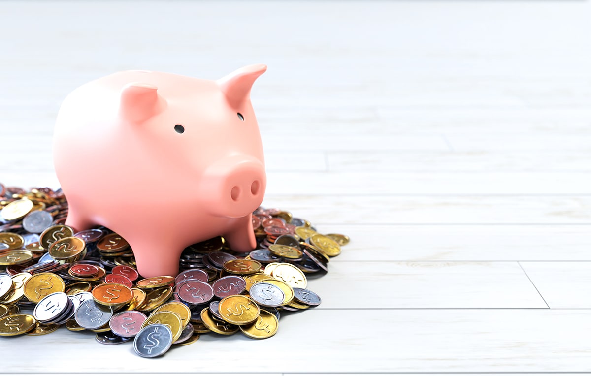 Revolutionize Your Finances: Discover the Power of Saving!
