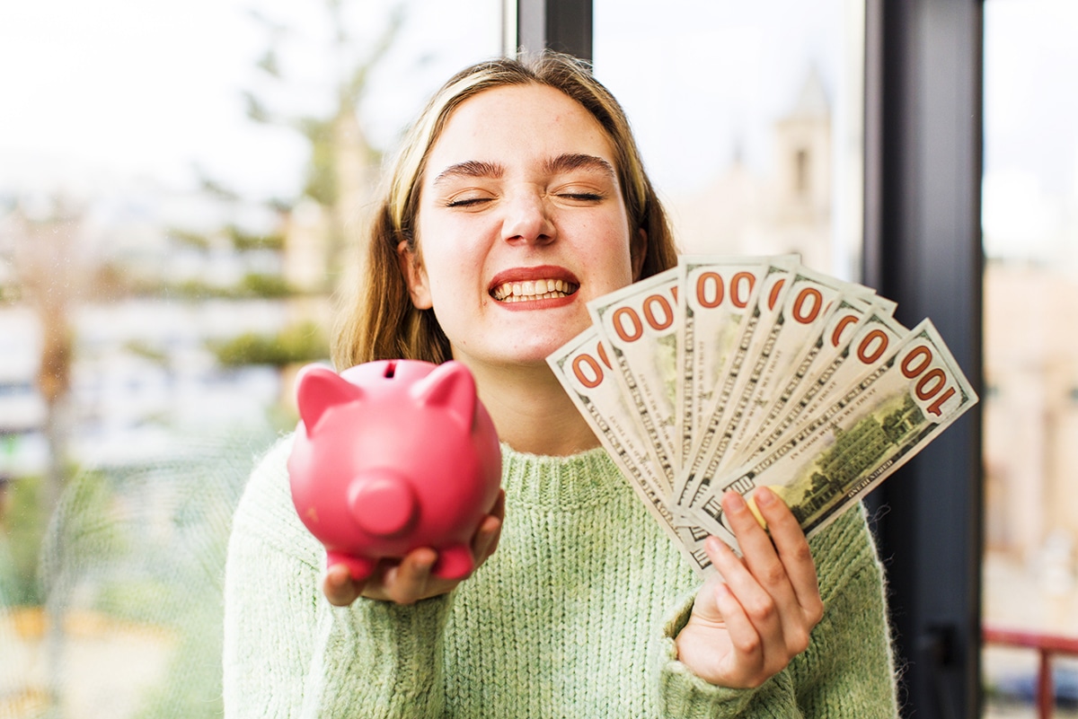 Why Saving Money Is the Key to Securing Your Financial Future