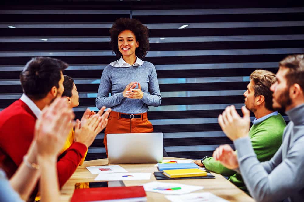 Unleash Your Potential: The Power of Setting and Achieving Your Goals