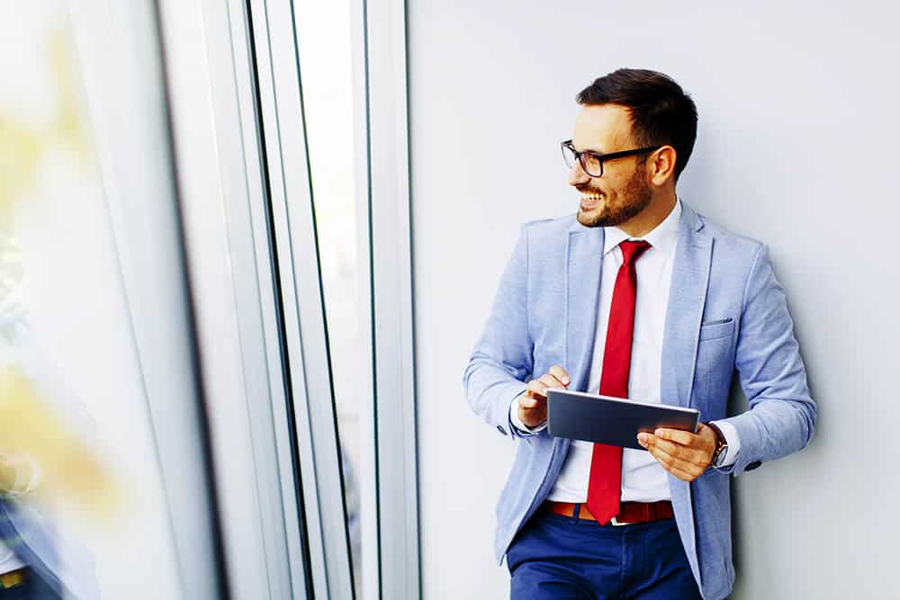 5 Reasons Why Entrepreneurship Is the Key to Unlocking Your Financial Freedom!