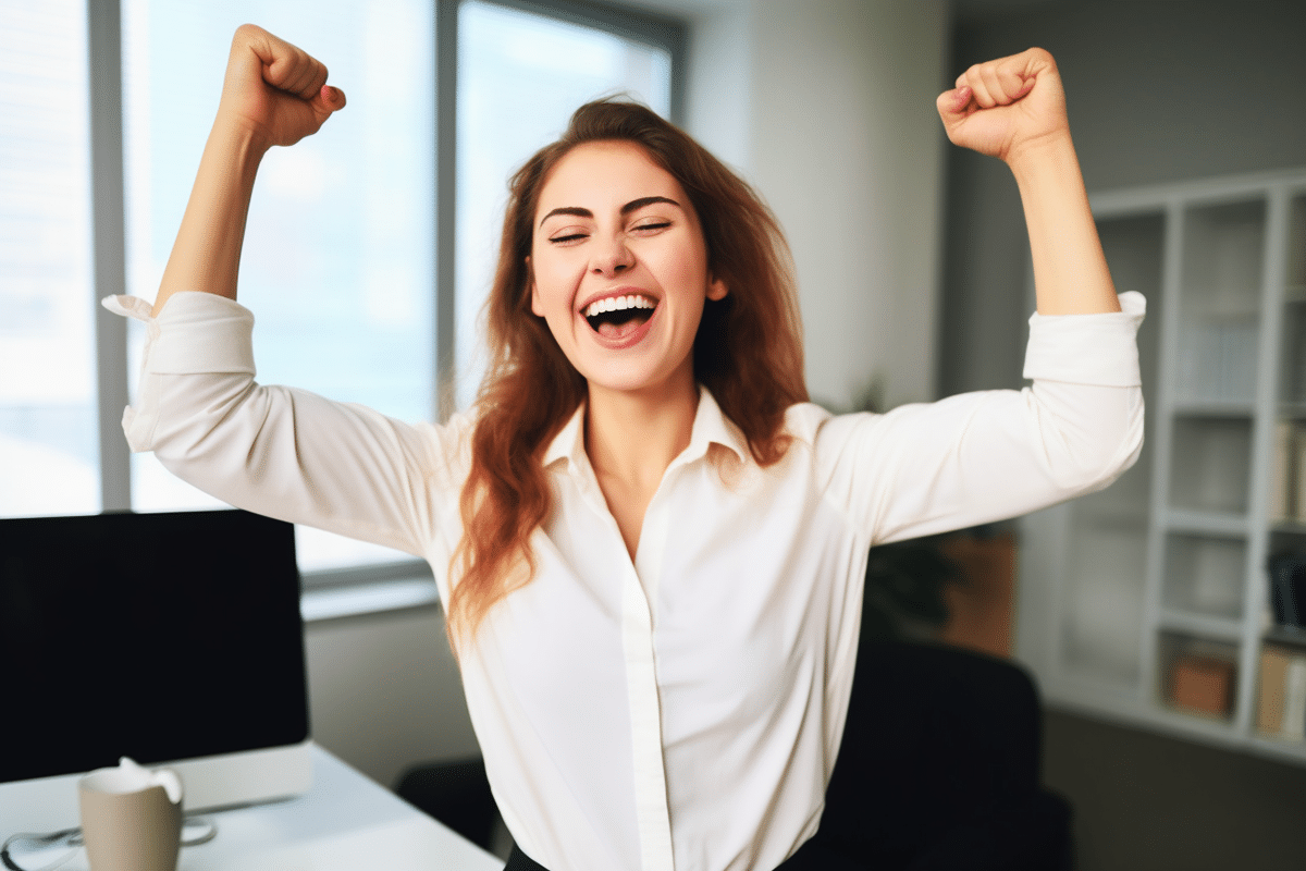 Unlock your Potential: The Power of Empowerment