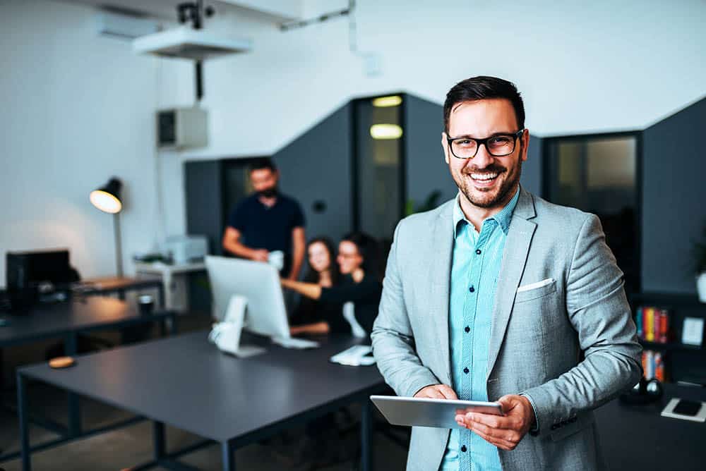 Unlocking the Keys to Successful Business Management: A Must-Read Guide for Entrepreneurs!