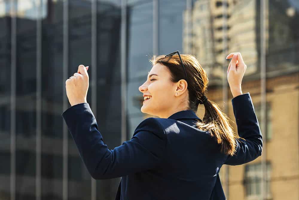 Embrace Who You Are: The Power of Self-Acceptance