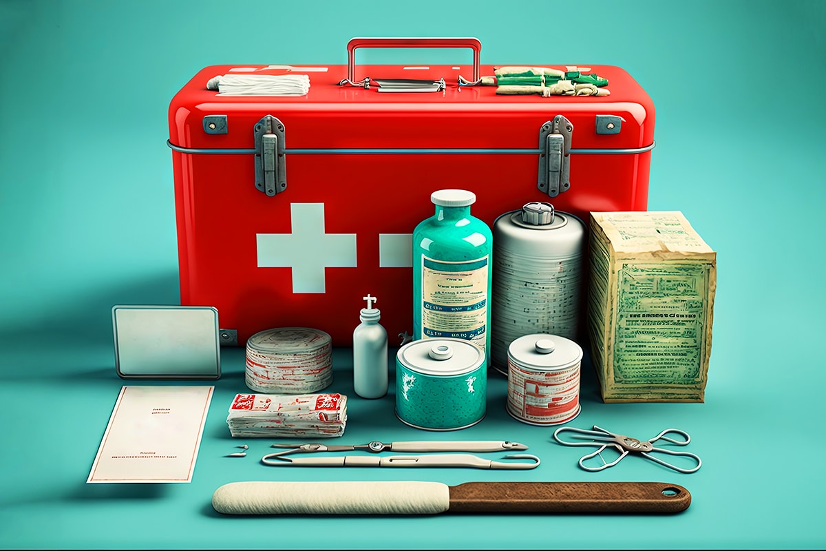 Don’t Wait for Disaster to Strike: Why Emergency Preparedness Should be Top Priority