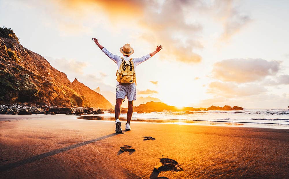 Discover Why Tourism is the Ultimate Escape from Mundane Routine!