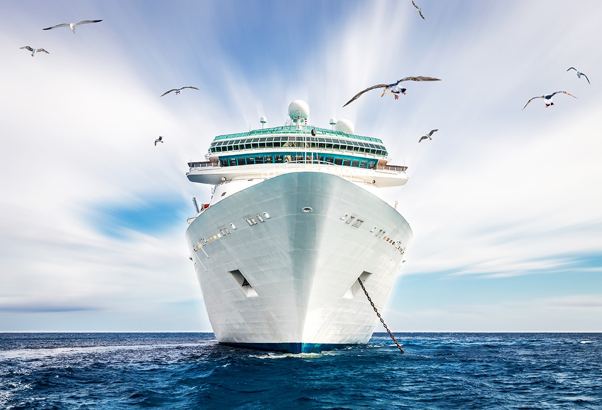 Why Cruises Are the Perfect Way to Rediscover the Joy of Travel!