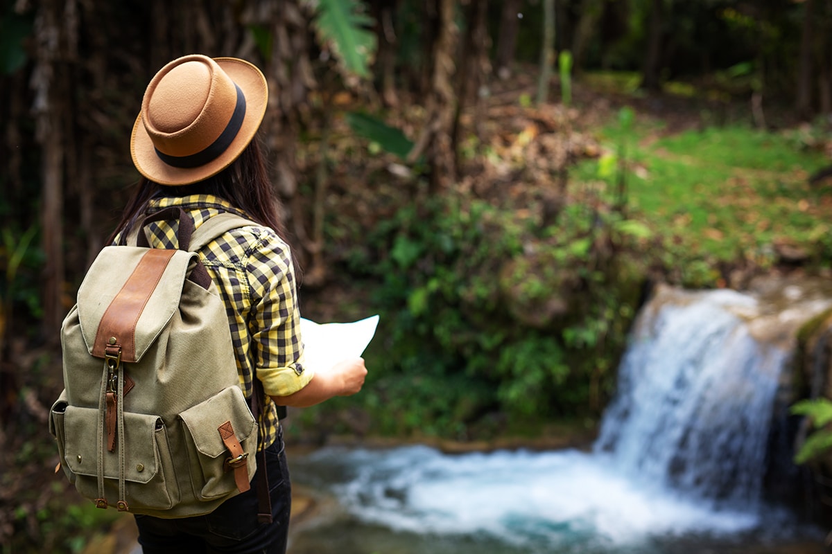 Eco-Friendly Adventure Awaits: Why Ecotourism is the Ultimate Way to Explore the World